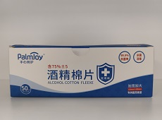 酒精棉片